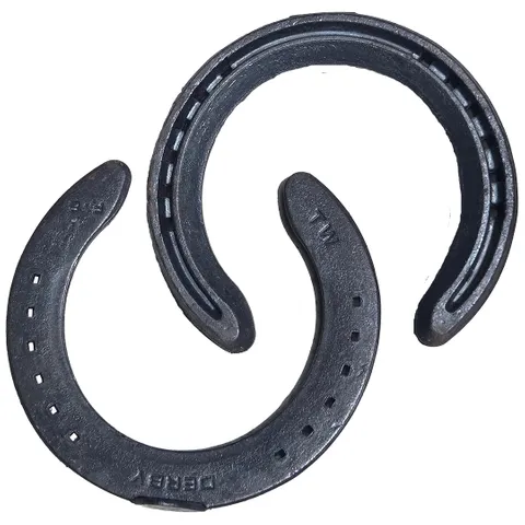 Derby Thin Walled Concave