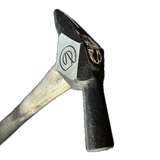 Cody Gregory Driving Hammer