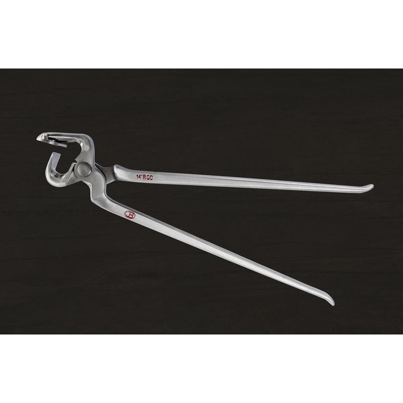 Jim Blurton Clip Cutter