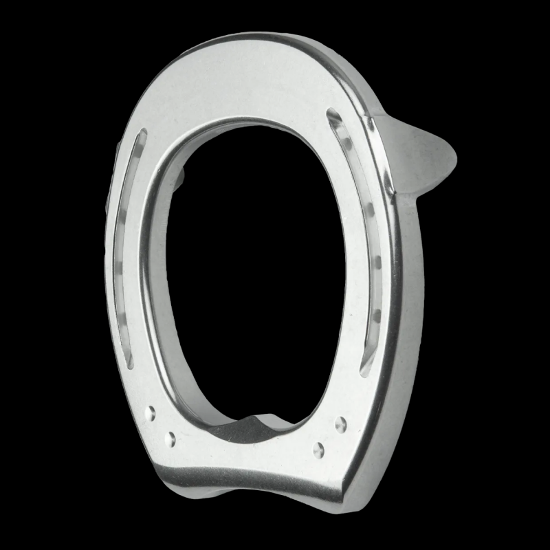 Double S Wedged Straight Bar