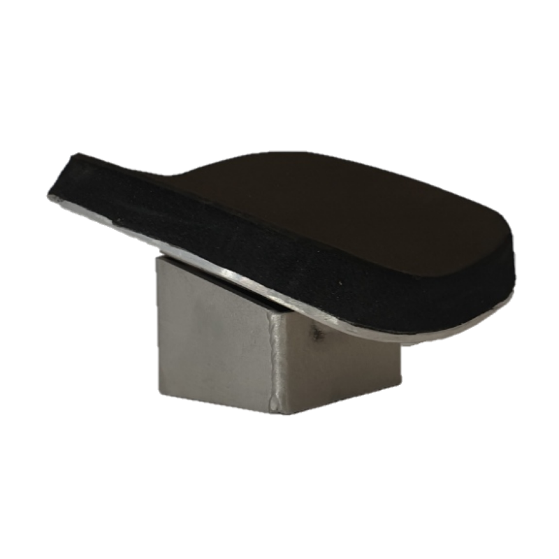 Stonewell Bodies Hoof Stand Cradle