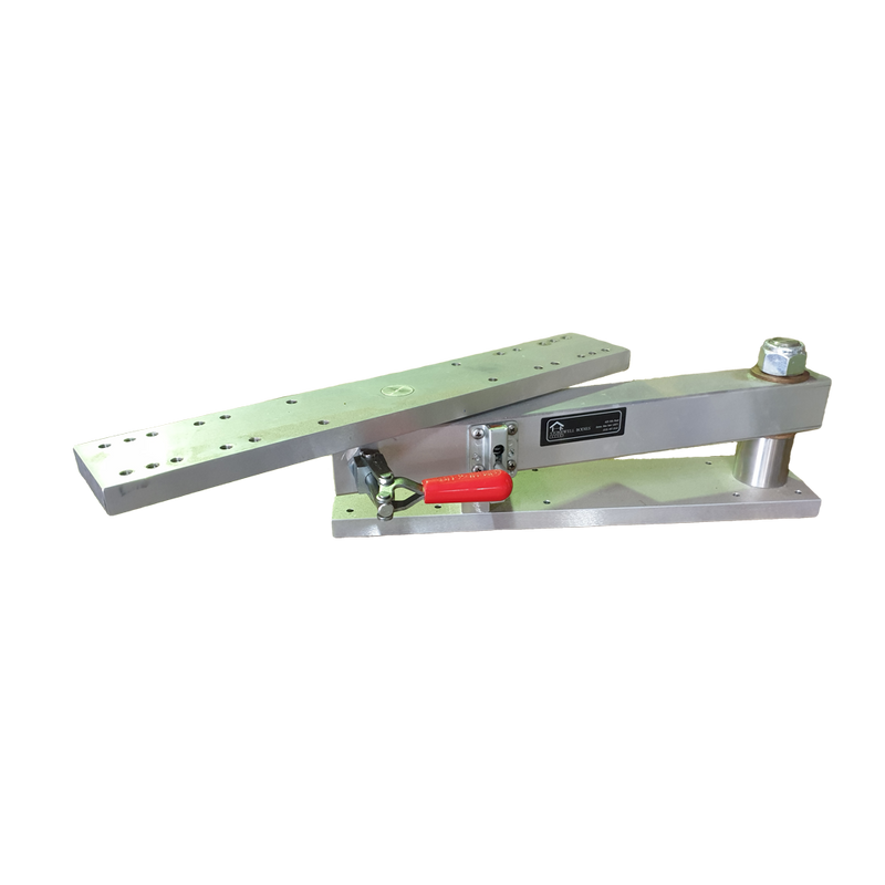 Stonewell Bodies Aluminium Forge Arm