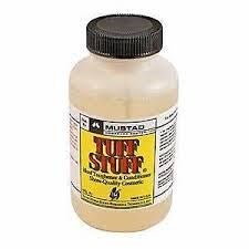 * Discontinued* Mustad Tuff Stuff