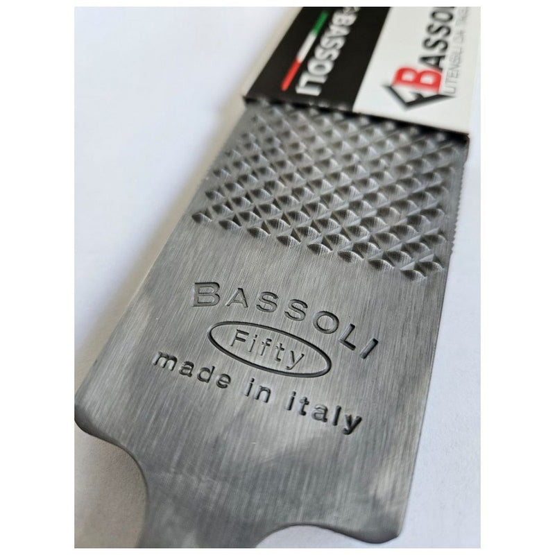 Bassoli 14" Rasp